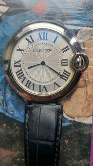 Cartier balloon replica - 1