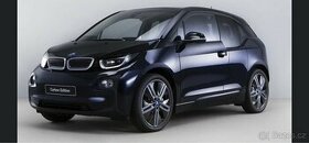 bmw i3 náhradní dily