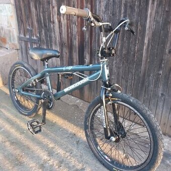 BMX - 1