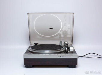 Denon DP-47F - 1