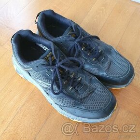 Trekking boty Sketchers Gotrail 42,5 - 1