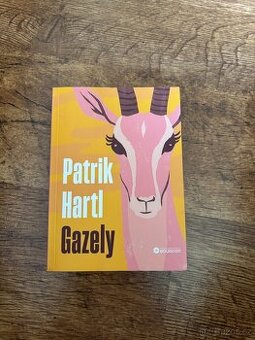 Patrik Hartl Gazely - 1