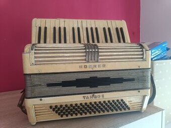 hohner tango 2