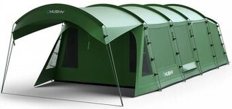 HUSKY CARAVAN 22