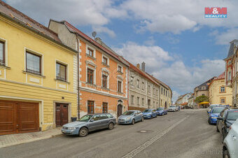 Prodej rodinného domu, 260 m², Kadaň, ul. Čechova