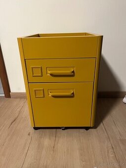 Zásuvkový díl IDÅSEN IKEA