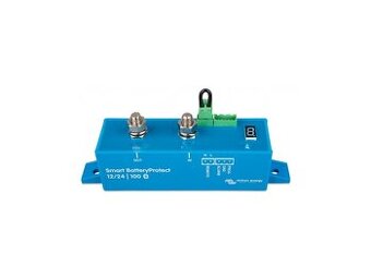 Ochrana baterií Victron Smart BP-100 12/ 24V