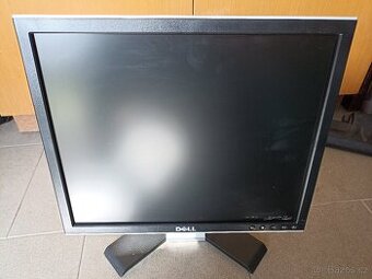 LCD monitor DELL 15"