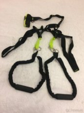 MULTITRAINER závěsný posilovací systém TRX - 1
