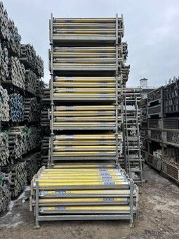 Hlinikove stojky Doka Eurex 100 plus 290 - 1