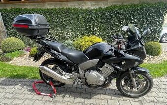 Honda CBF1000