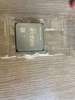 AMD Ryzen 5 5600+Chladič+64GB DDR4 3200MHz CL16+SSD+Skříň