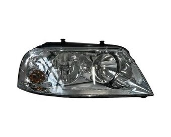 Pravý halogen světlo 7M3941016AH VW Sharan 7M r.v. 2007