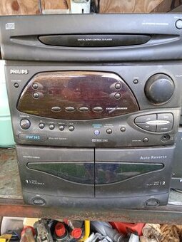 Hifi - 1