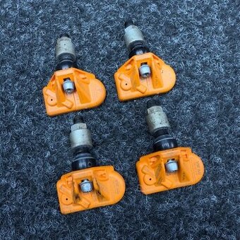 TPMS snimace tlaku PORSCHE 9J1907275B - 1