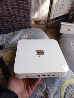 AirPort Time Capsule 1TB
