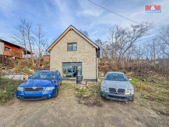 Prodej rodinného domu, 200 m², Mělník, ul. Vehlovská - 1