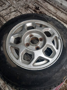 DISKY OPEL MANTA 3 KS
