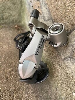 Přehazovačka Shimano Deore LX RD-M580 9sp