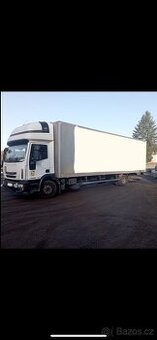 Iveco 120E25