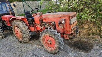 Zetor 3545