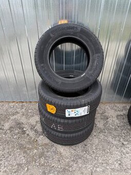 Nove letni pneu 205 65 15
