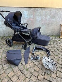 Kinderkraft nea 2v1