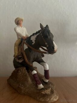 Schleich jezdecké sety