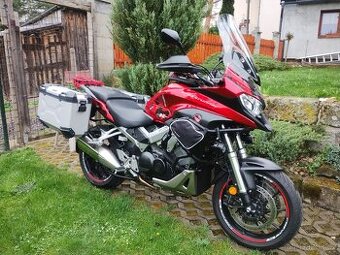 Honda VFR 800 X Crossrunner
