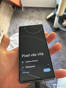 Google Pixel 7a 5G 8GB/128GB modrý