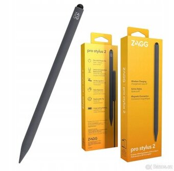 ZAGG Pro stylus 2-stáří 5.měsíců
