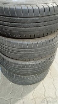 Letní pneu 185/65 -15