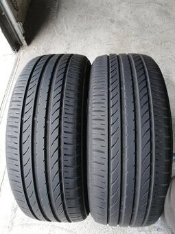 215/50 r18 letní pneumatiky TOYO 2ks