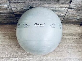 Míč QMED ABS pro fitness rehabilitační cvičení ( PC: 690kč )