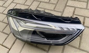 Pravé přední světlo FULL LED Audi Q5 2021- 80A941036E