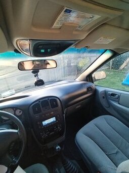 Chrysler Voyager