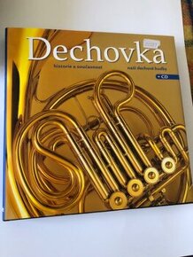Dechovka - 1