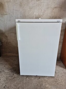 Lednice AEG