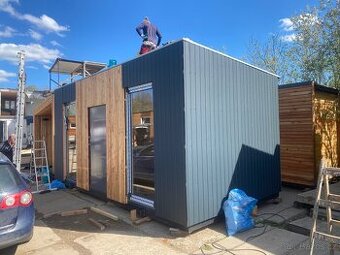 Modul 3x6m