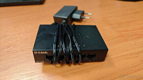D-Link DGS-105GL Switch