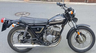 Harley Davidson SS 250