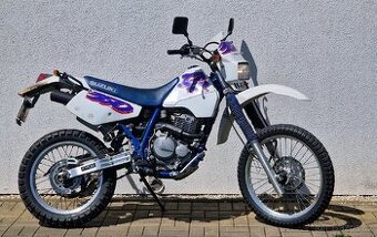 Suzuki DR 350 S