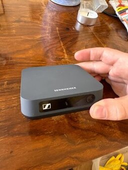 Bluetooth audio vysílač