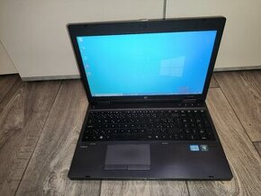 HP ProBook i5 Ram 4Gb