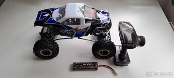 RC model / SCOUT