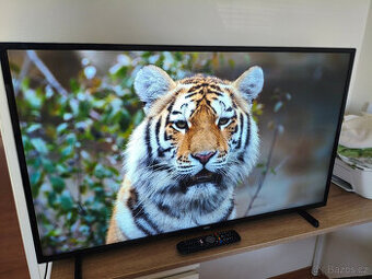 Philips 43PUS6504