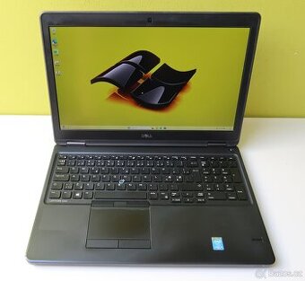 DELL E5550 /i5-5300/8GB/SSD240GB/1920x1080/WIN11/ZÁRUKA