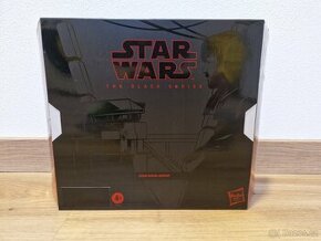 Star Wars Black Series Cassian Andor & B2EMO 2pack