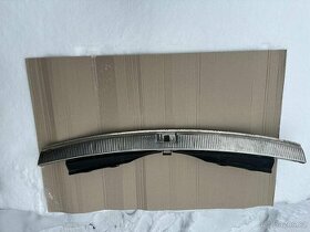 4L0864483A kryt zámku pátých dveří AUDI Q7 2006-09 lift