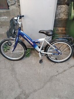 Dětské kolo vel.20